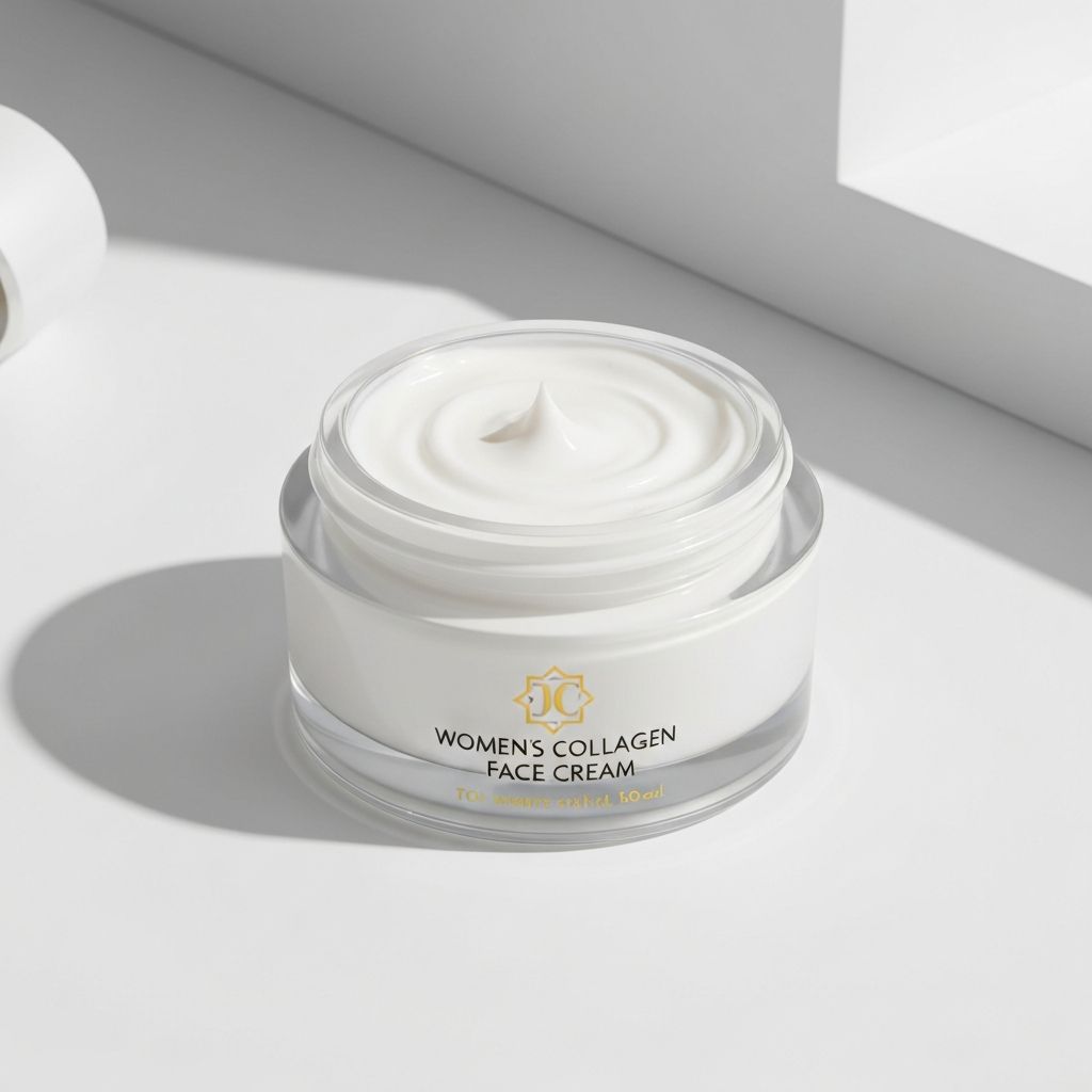 Collagen Hydration Cream