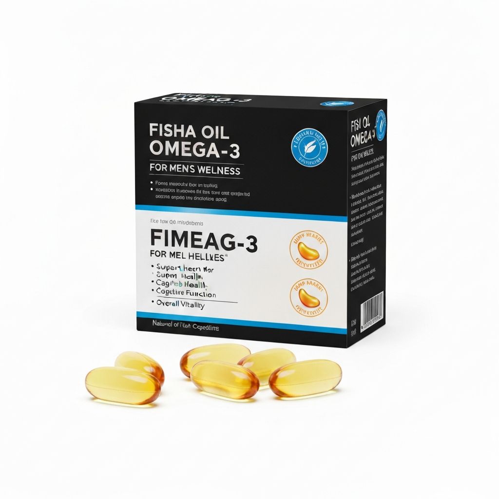 Omega Support Formula
