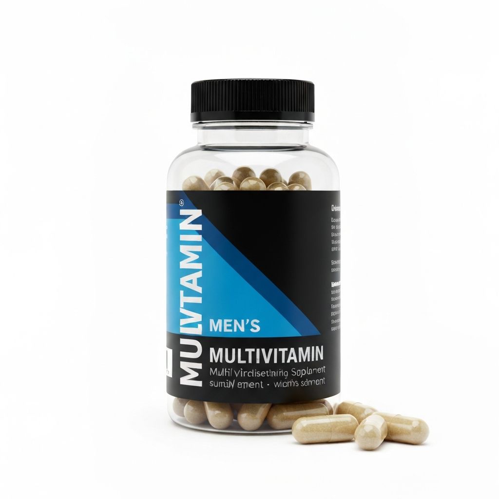 Daily Vitality Complex